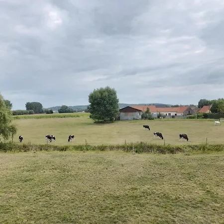 Marie Bonheur Dom wakacyjny