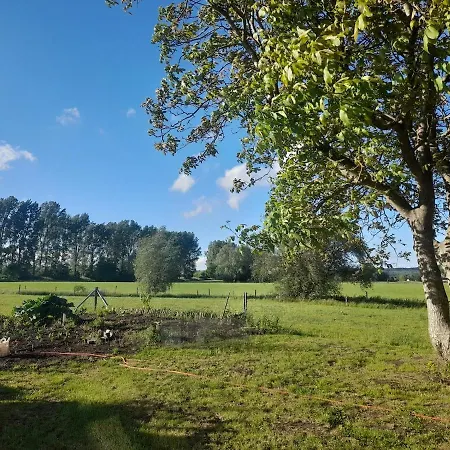 Marie Bonheur Dom wakacyjny
